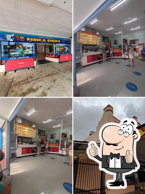 Yarrawonga Fish & Chips