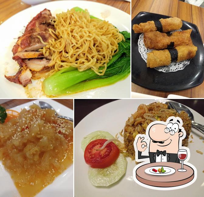 Duck Kitchen Restaurant