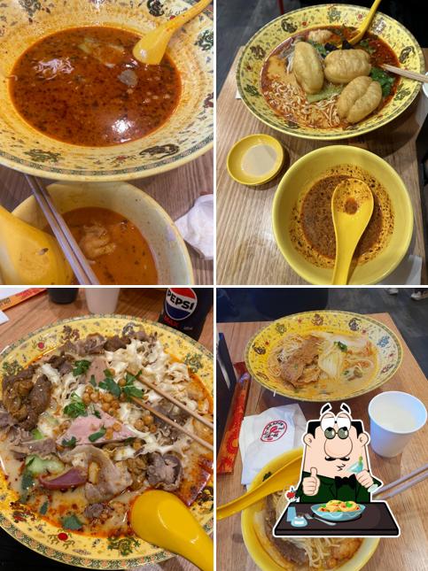 Dragon Hot Pot Footscray