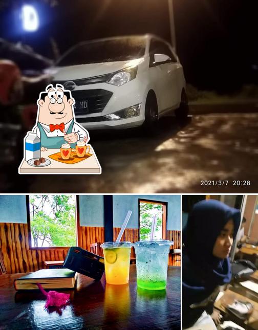 Angkringan Sol'fi Coffee