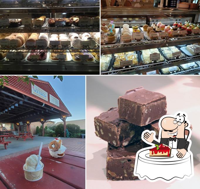 Atkins Farms Country Market