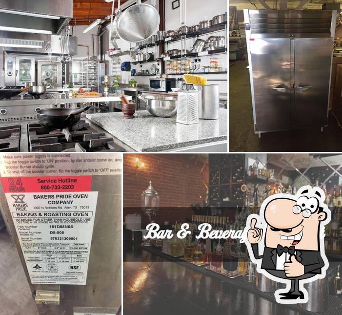 BCL Restaurant Supply
