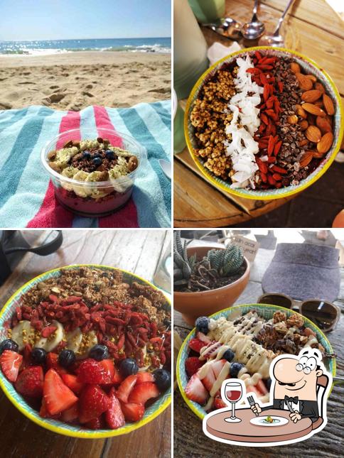 Palmó Artisan Açai - Manly