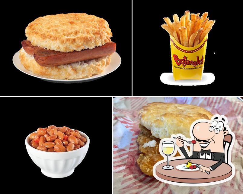 Bojangles