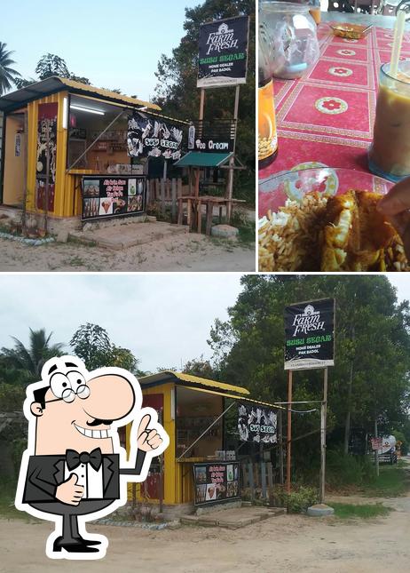 Farm Fresh Pak Badol