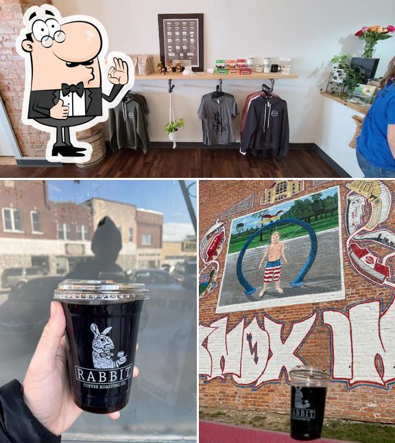 Rabbit Coffee Roasting Co.