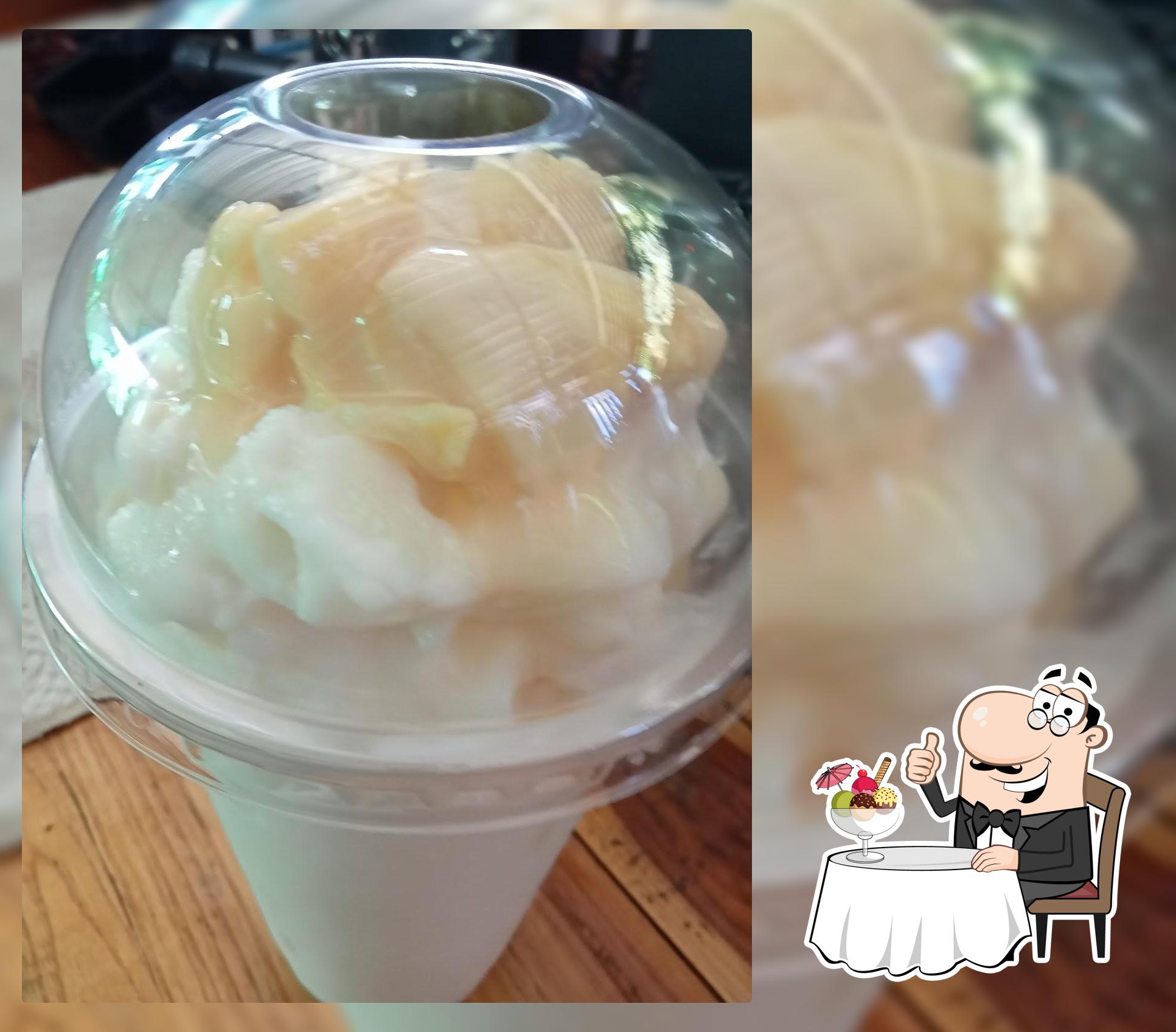 Talongcoffeeมุมนา