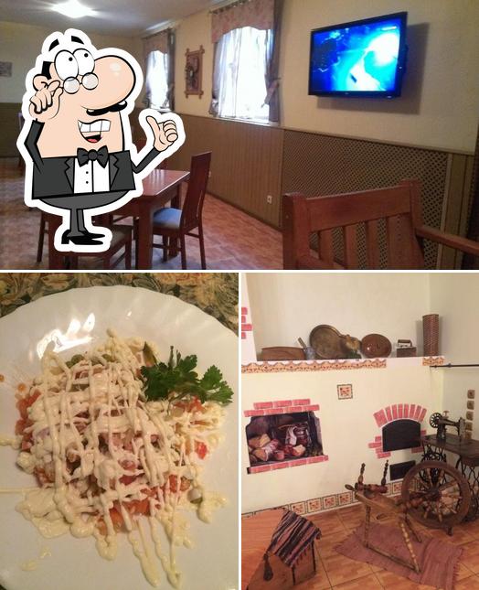 Трактир На Рыбинской