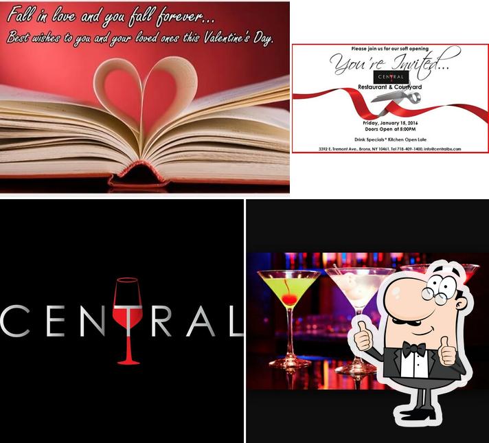 Central