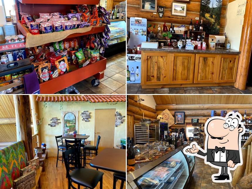 Gemma's - Italian Deli & Market