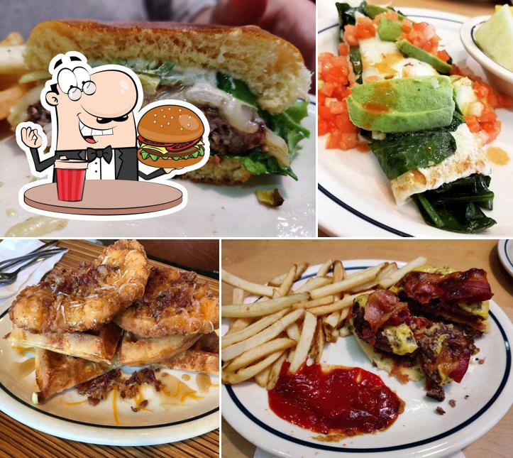 IHOP