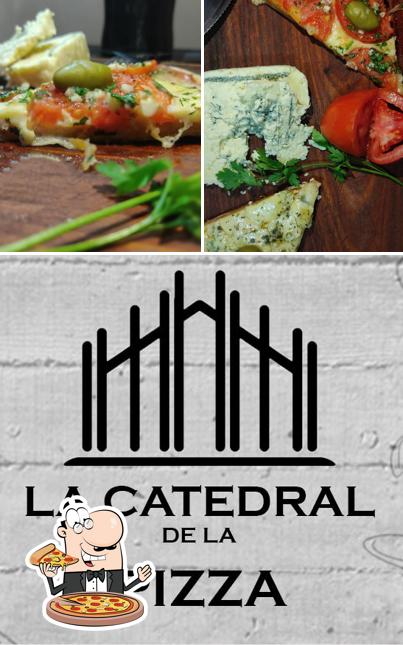 La Catedral de la Pizza