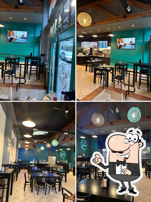 La Real Restaurant