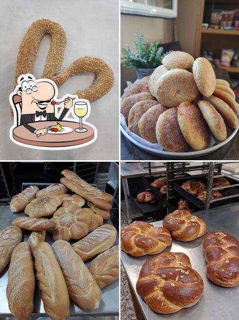 Little Bakery