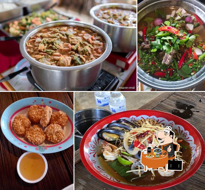 Mala cafe & Restaurant