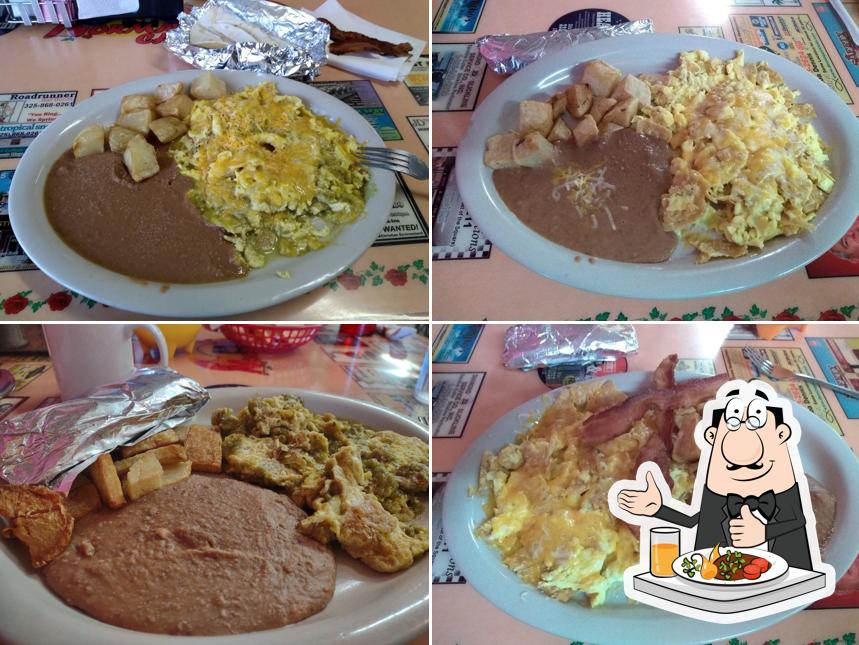 Norma's Cafe