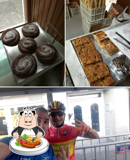 Panadería Benigno