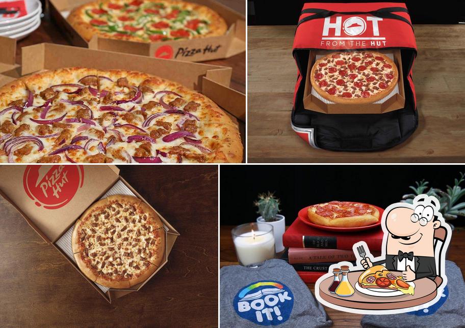 Pizza Hut