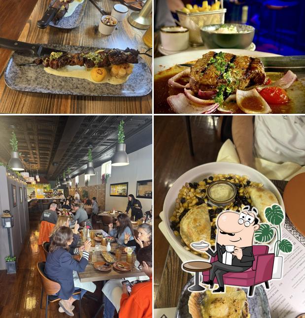 Lima Soul Restaurant
