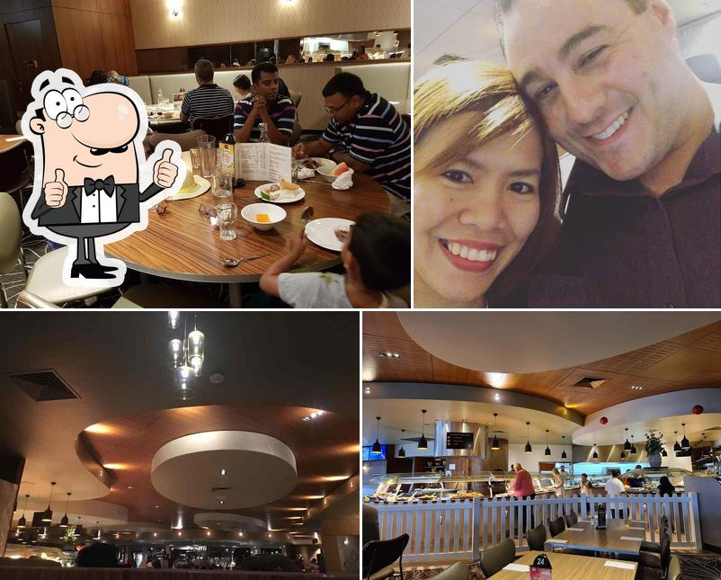 Roxburgh Park Hotel