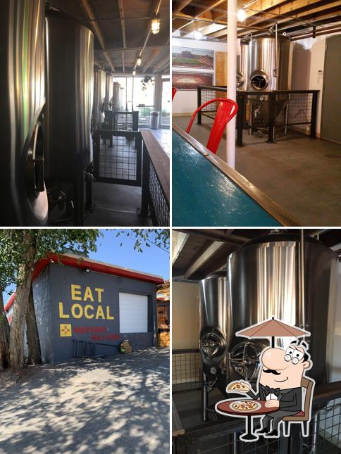 The 377 Brewery