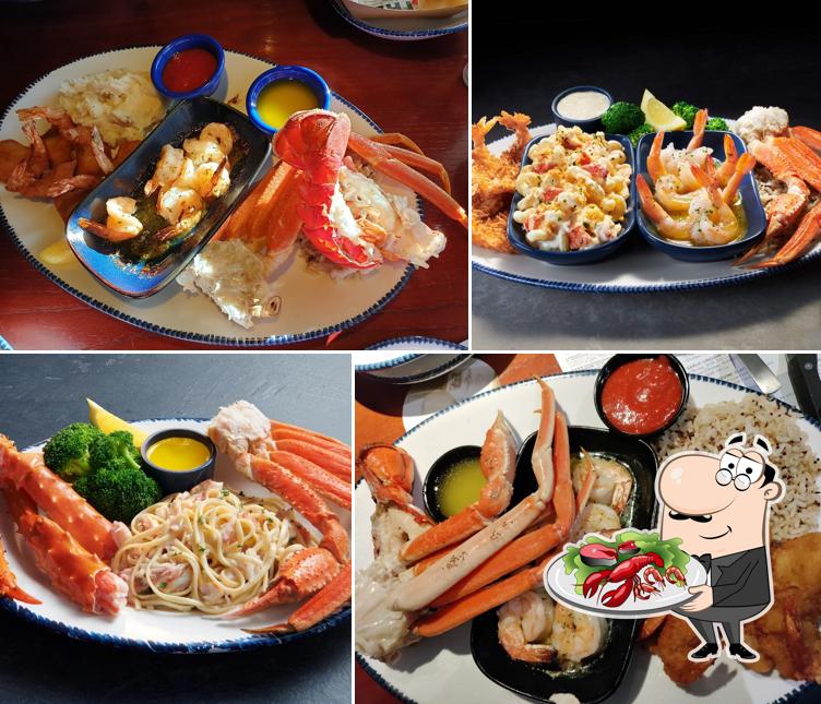 Red Lobster