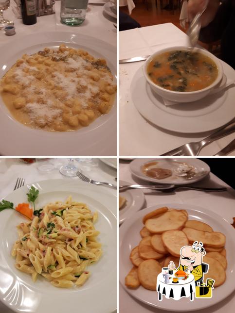 Albergo Ristorante Al Laghetto - Asiago Asiago