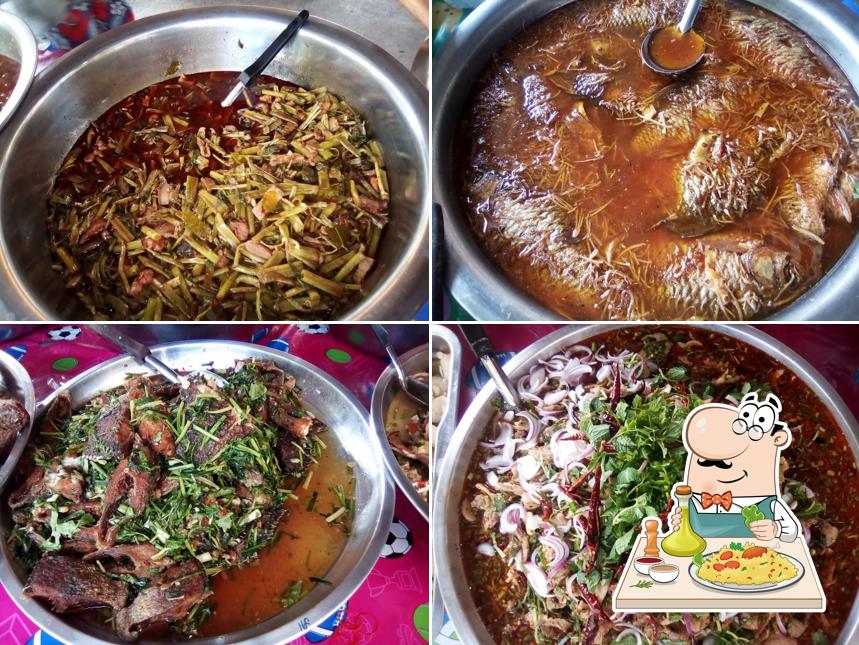 Ban Namkhang Curry