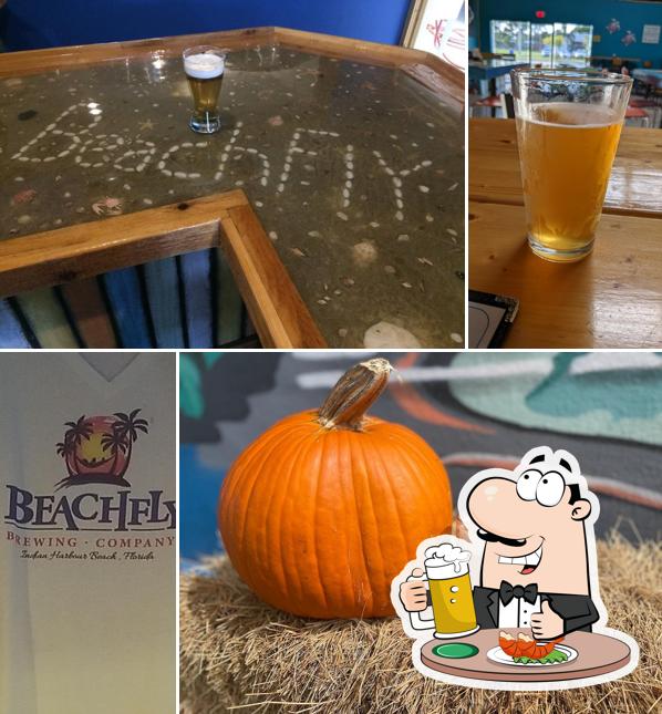 BeachFly Brewing Company