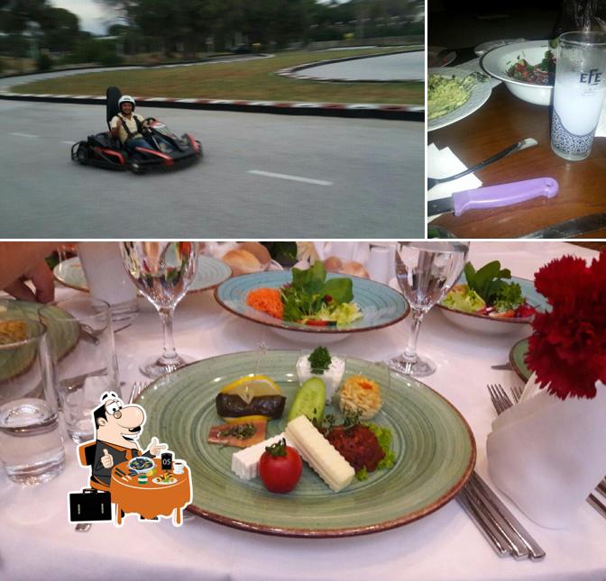 Belek Beach Park Beer Pub