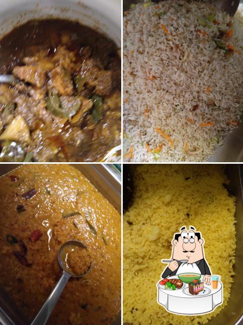 Chamie’s Kitchen