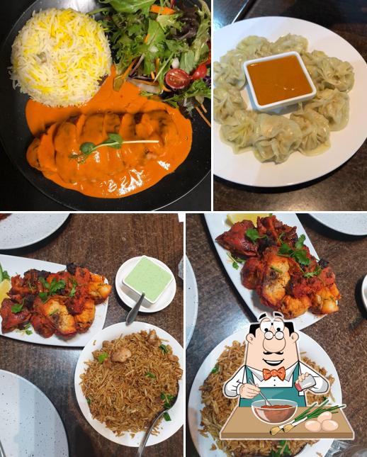 Curry House Mowbray