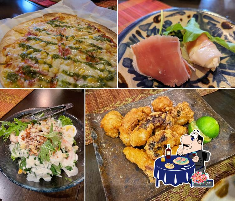 多国籍Dining & Bar Amy's アミーズ
