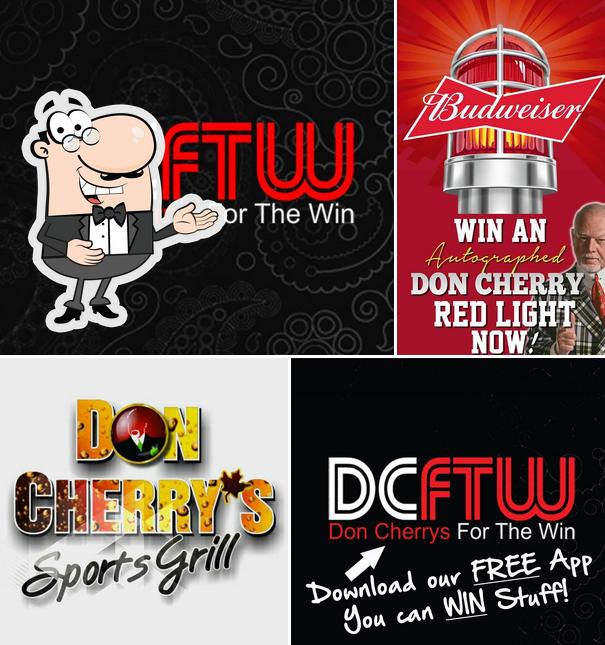 Don Cherry's Sports Grill Inc. Parry Sound ON