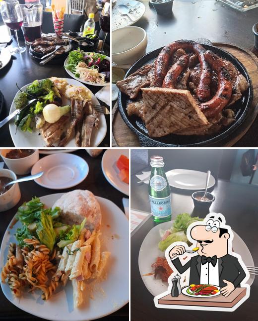 El Garifa Buffet