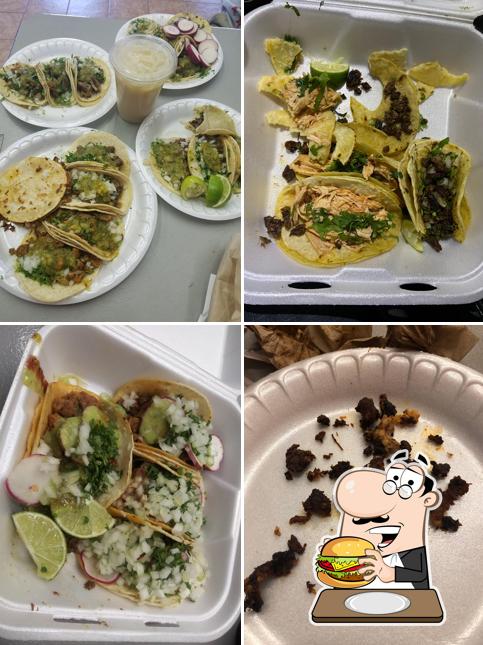 El Taco Melon