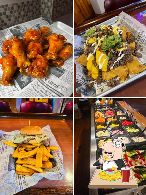 Frankie's Tavern
