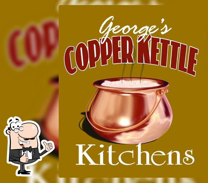 George's Copper Kettle Kitchens