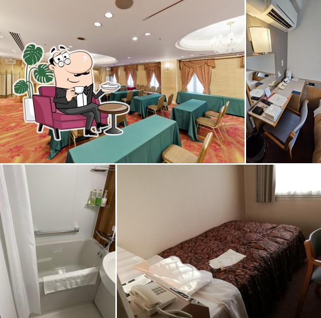 Hotel Castle Plaza