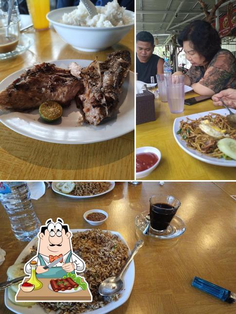Kafena Cafe & Resto