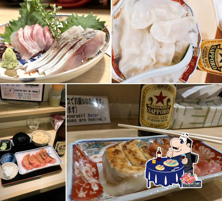 Nagomi-Gyouza