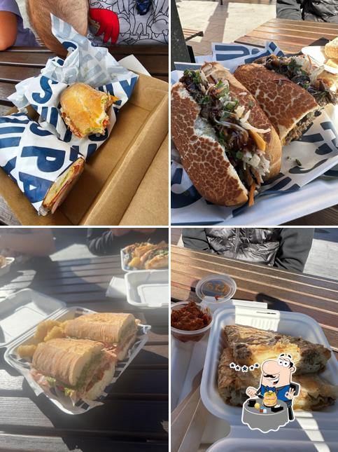 Pauly's Deli