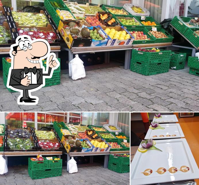Persienmarkt