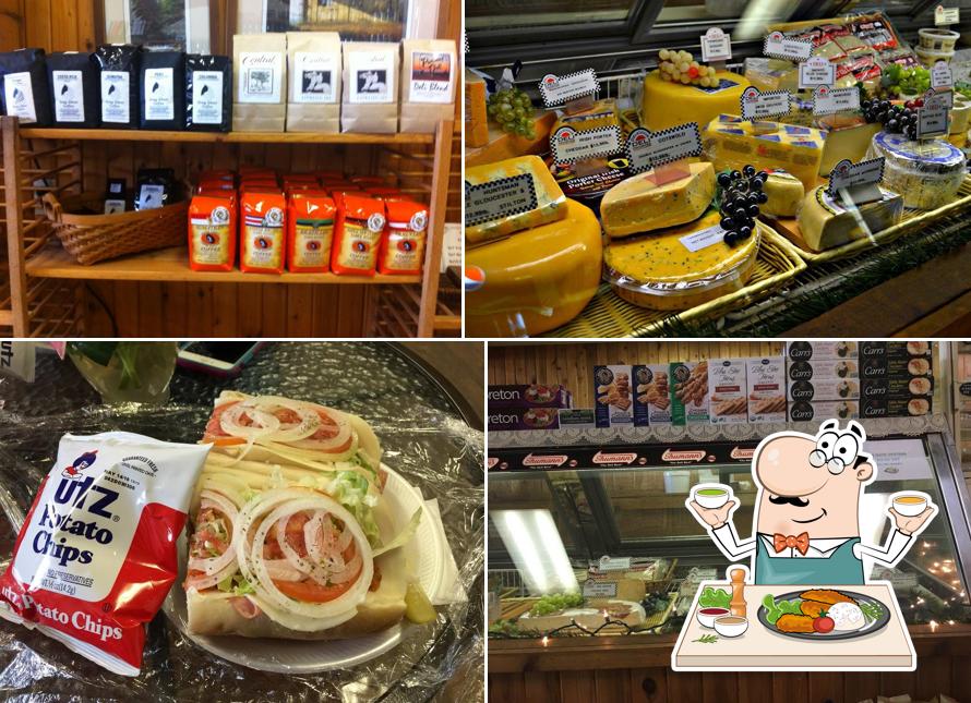 Piedmont Deli
