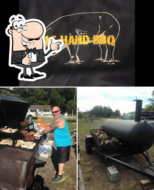 Pig Hand BBQ