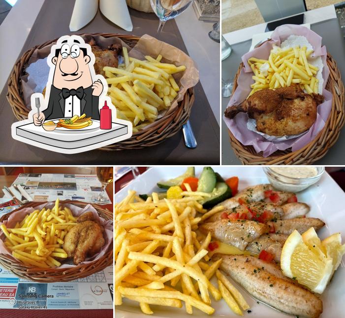 La Poularde