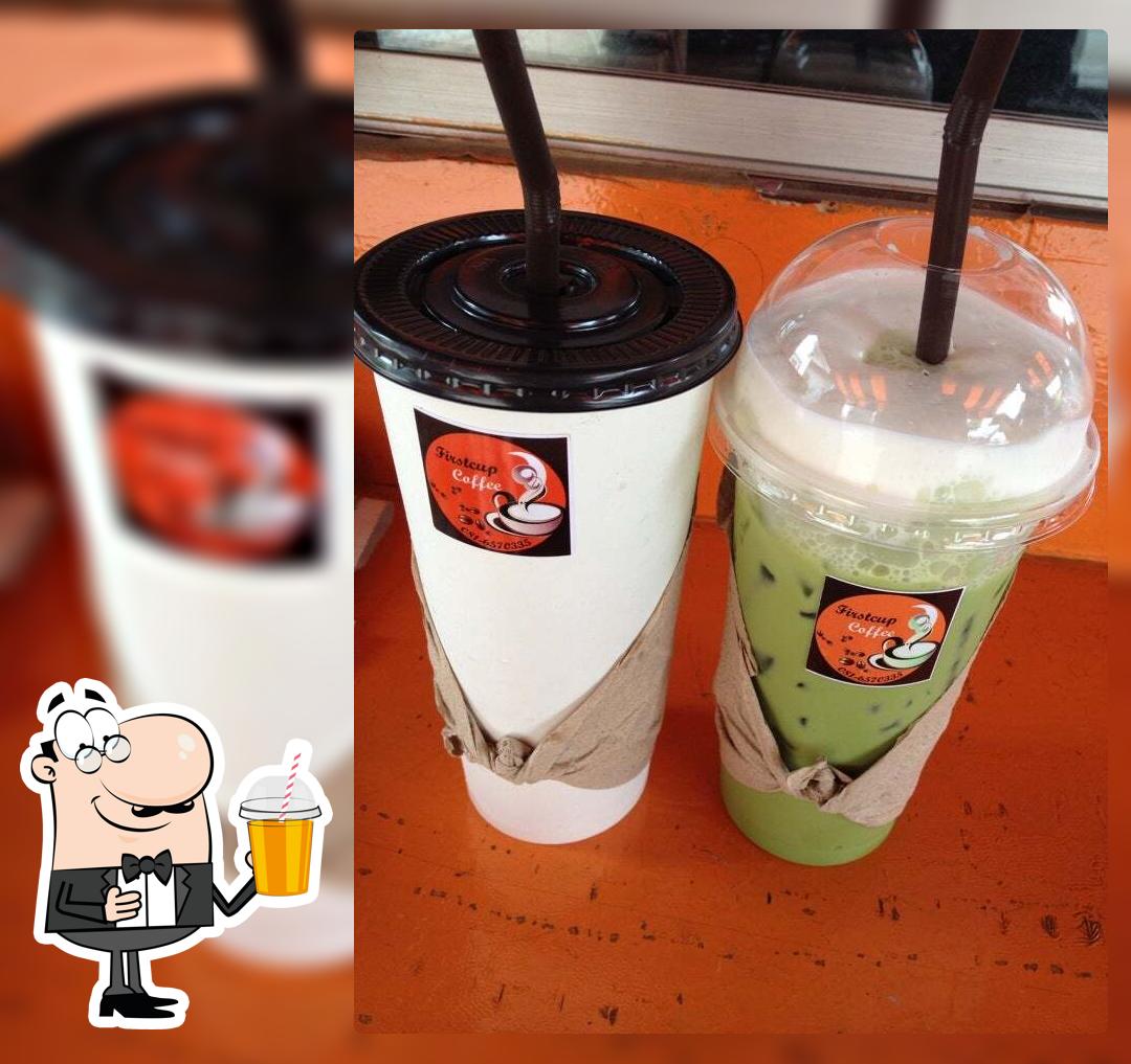 กาแฟสดกระตอย
