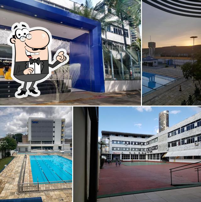 Sesc Doca