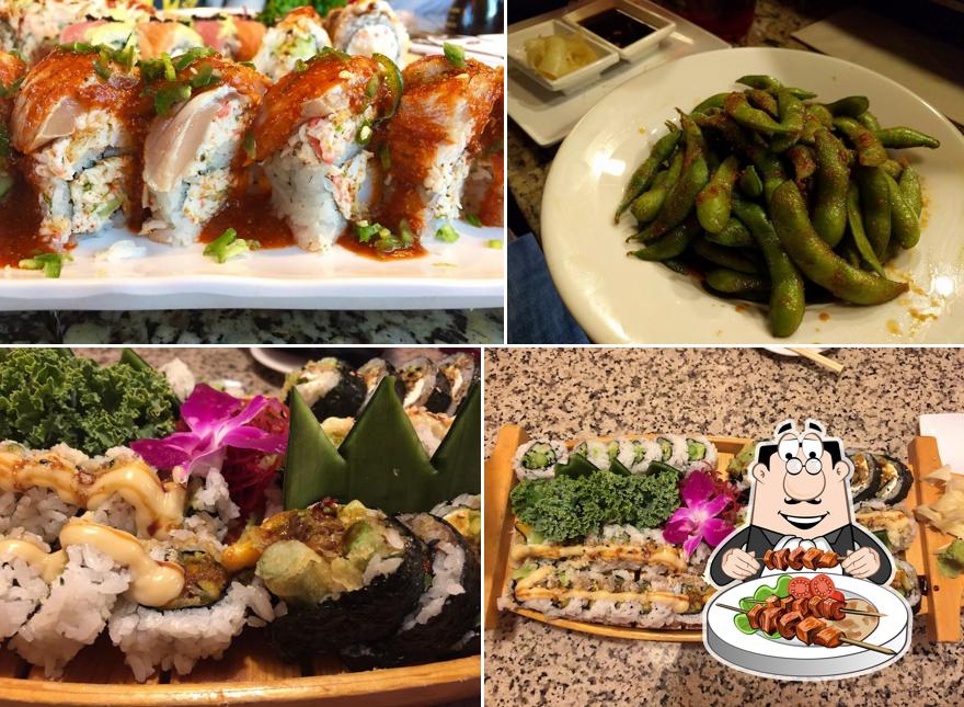 Sushi One