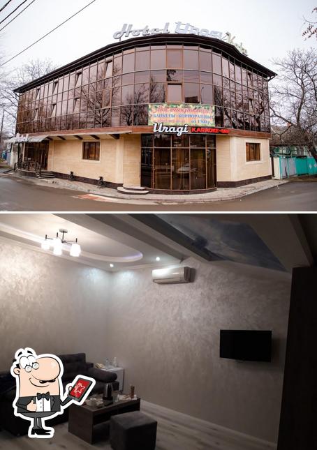 Uragi Hotel